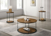 Ophira 3 Pc. Table Set Model Fm42904Nt-3Pk By Furniture Of America